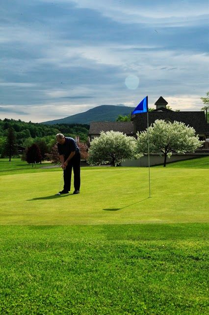 Windham Country Club